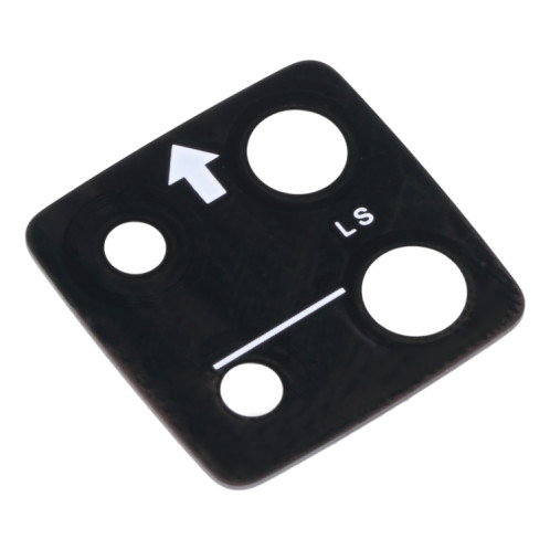 Pour objectif de caméra arrière OPPO A73/F17 10 pièces SH31151189-04