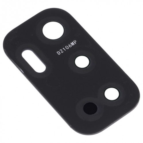 Pour Xiaomi Redmi Note 11SE Objectif de caméra arrière 10 pièces SH31181680-04