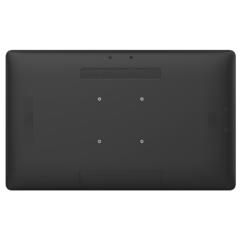 HSD2495T Machine publicitaire à écran IPS 24 pouces Android 12 RK3588 4 Go + 32 Go (noir) SH201A28-012