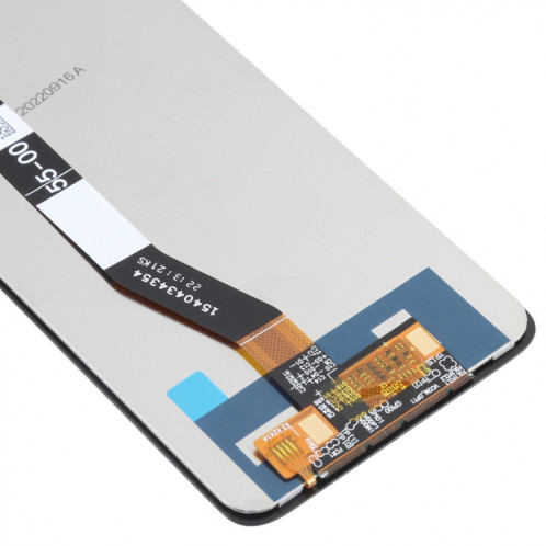 Écran LCD TFT pour Motorola Moto G62 5G / Moto G62 Inde avec assemblage complet du numériseur SH2001524-05