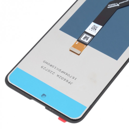 Écran LCD TFT pour Nokia X100 avec assemblage complet du numériseur SH2006651-05