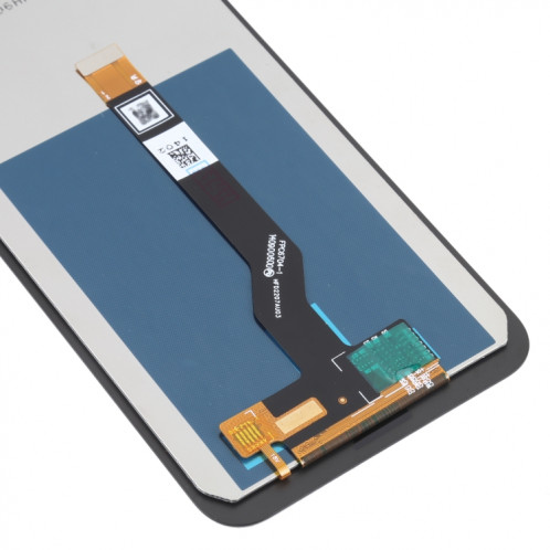 Écran LCD TFT pour Nokia X100 avec assemblage complet du numériseur SH2006651-05