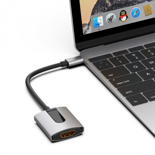 Adaptateur USB-C/Type-C vers HDMI 9587S SH87941454-07