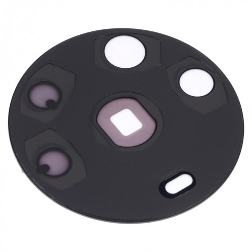 Pour Honor Magic4 10 PCS Objectif de caméra arrière SH03061651-04