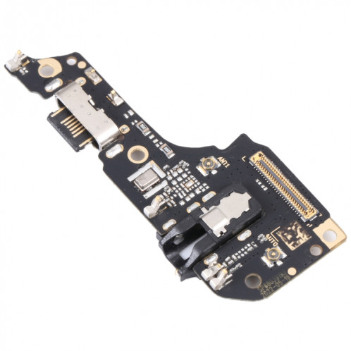 Pour Motorola Moto G62 5G / Moto G62 India Carte de port de charge SH2001979-04