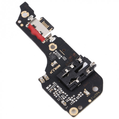 Pour Motorola Moto G62 5G / Moto G62 India Carte de port de charge SH2001979-04