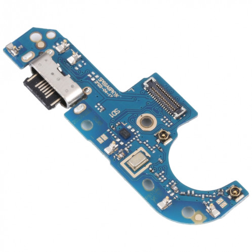 Pour la carte de port de charge Motorola Moto G42 SH200318-04