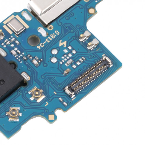 Pour la carte de port de charge Motorola Moto G52 SH20041257-04