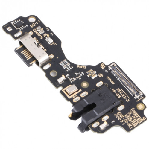 Pour la carte de port de charge Motorola Moto G32 SH20061782-04