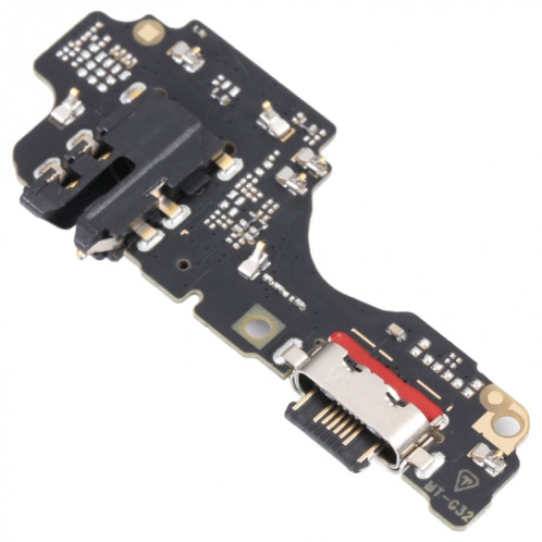 Pour la carte de port de charge Motorola Moto G32 SH20061782-04