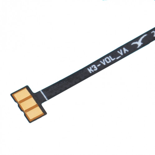 Pour le câble flexible du bouton de volume Xiaomi Black Shark 5 Pro SH21071922-04