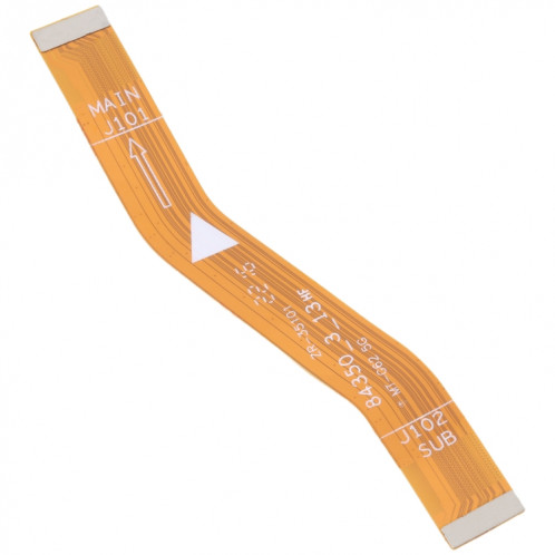 Pour Motorola Moto G62 5G / Moto G62 Inde Câble flexible de carte mère SH37011500-04