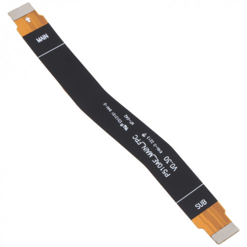 Pour le câble flexible de la carte mère Motorola Moto G42 SH37031187-04