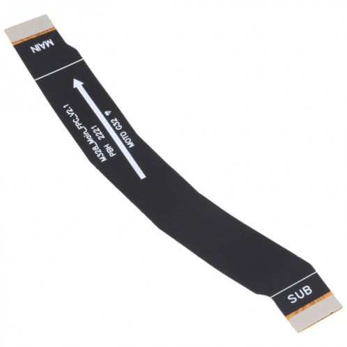 Pour le câble flexible de la carte mère Motorola Moto G32 SH3704252-04
