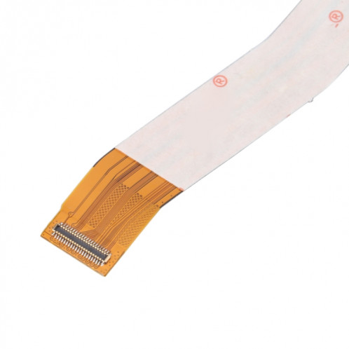 Pour le câble flexible de la carte mère Motorola Moto G52J 5G SH37061519-04