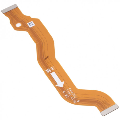 Pour câble flexible de carte mère Realme GT SH3708582-04