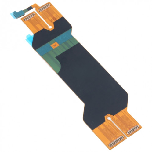 Pour vivo iQOO 9 câble flexible de la carte mère SH3714323-04