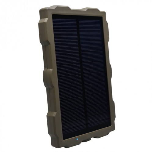 Panneau solaire S15 1700mAh pour caméra de chasse SH90641908-05