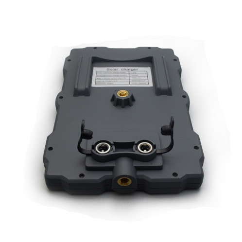 Panneau solaire S15 1700mAh pour caméra de chasse SH90641908-05