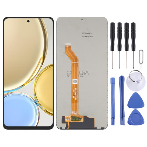 Écran LCD d'origine pour Honor X30 5G avec assemblage complet du numériseur SH8901229-05