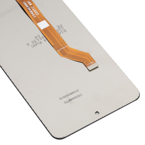 Écran LCD d'origine pour Honor X30 5G avec assemblage complet du numériseur SH8901229-05