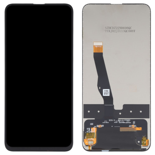 Écran LCD d'origine pour Honor 9X Pro / Honor 9X / Y9S avec assemblage complet du numériseur SH89031596-05
