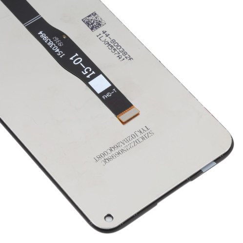 Écran LCD d'origine pour Huawei P40 Lite / Nova 6 SE / P20 Lite 2019 avec assemblage complet du numériseur SH8905735-05