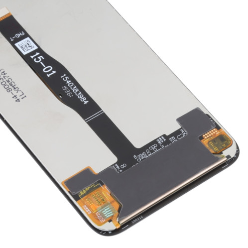 Écran LCD d'origine pour Huawei P40 Lite / Nova 6 SE / P20 Lite 2019 avec assemblage complet du numériseur SH8905735-05