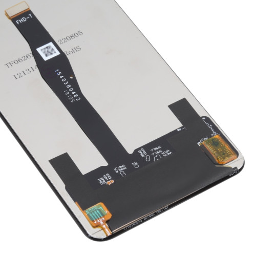 Écran LCD d'origine pour Huawei Nova 5T / Honor 20S avec assemblage complet du numériseur SH8906423-05