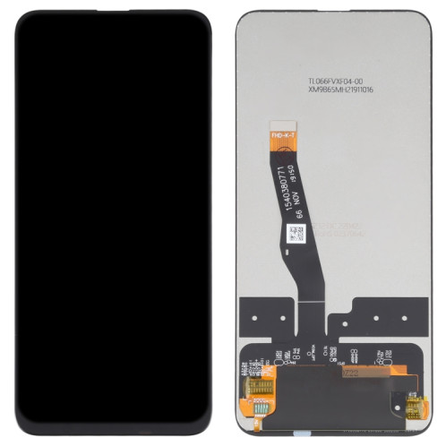 Écran LCD d'origine pour Huawei P Smart Z avec assemblage complet du numériseur SH890793-05