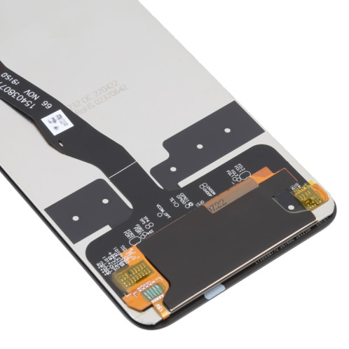 Écran LCD d'origine pour Huawei P Smart Z avec assemblage complet du numériseur SH890793-05