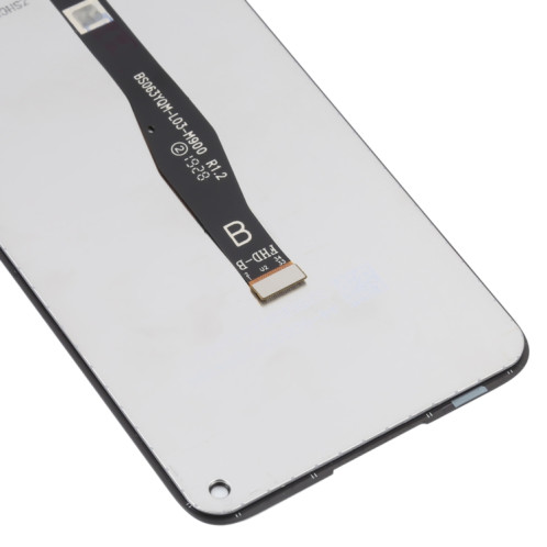 Écran LCD d'origine pour Huawei Nova 5i Pro / Nova 5Z avec assemblage complet du numériseur SH8908862-05