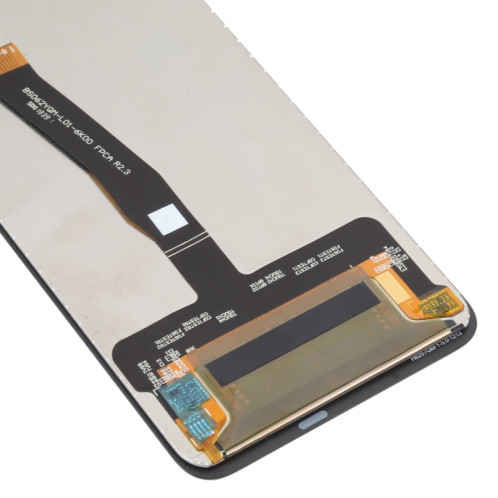 Écran LCD d'origine pour Huawei Enjoy 9s avec assemblage complet du numériseur SH89101017-05