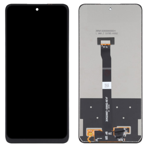 Écran LCD OEM pour Huawei P Smart 2021 avec assemblage complet du numériseur SH9104165-05