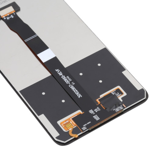 Écran LCD OEM pour Huawei P Smart 2021 avec assemblage complet du numériseur SH9104165-05
