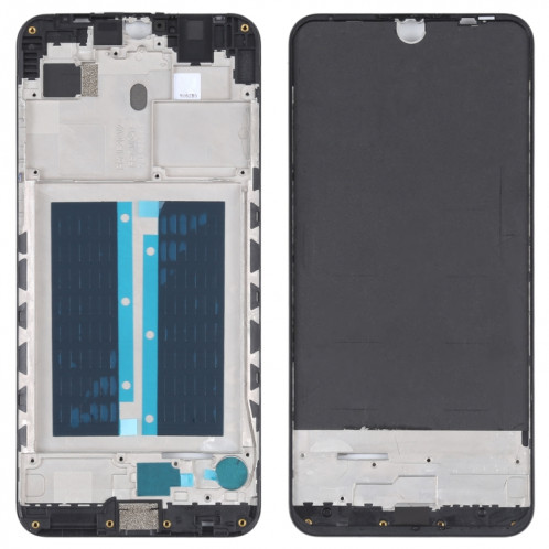 Pour ZTE Blade V10 plaque de lunette de cadre moyen SH06021531-06
