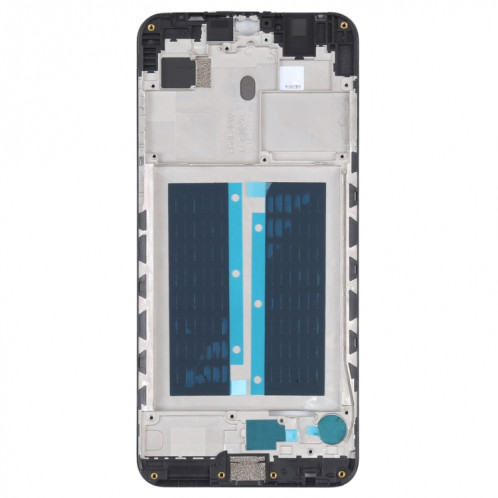 Pour ZTE Blade V10 plaque de lunette de cadre moyen SH06021531-06