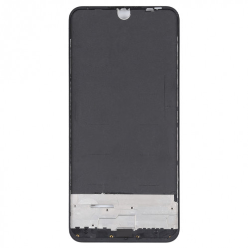 Pour ZTE Blade V10 plaque de lunette de cadre moyen SH06021531-06