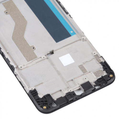 Pour ZTE Blade V10 Vita plaque de lunette de cadre moyen SH06031004-06