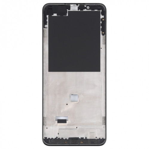 Pour ZTE Blade A71 A7030 plaque de lunette de cadre moyen SH06061168-06