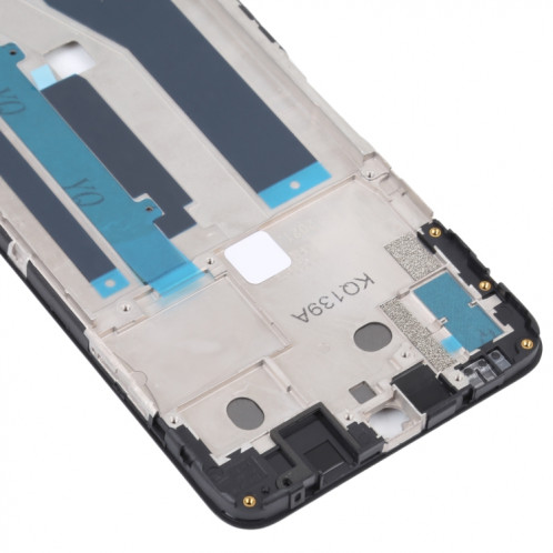 Pour ZTE Blade A71 A7030 plaque de lunette de cadre moyen SH06061168-06