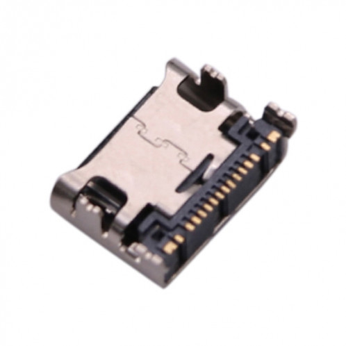 Pour Samsung Galaxy A90 10pcs connecteur de port de charge SH1001669-04