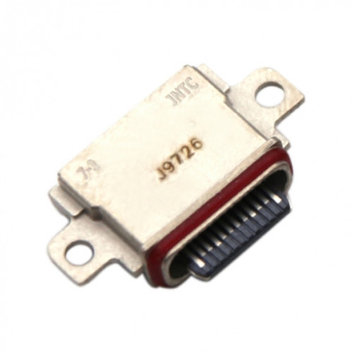 Pour Samsung Galaxy S20 Ultra 5G 10pcs connecteur de port de charge SH10081236-04