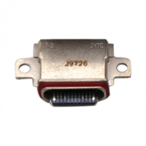Pour Samsung Galaxy Z Flip3 5G 10pcs connecteur de port de charge SH10101335-04