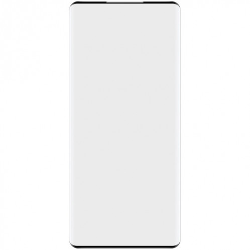 Pour Motorola Moto S30 Pro 5G/Edge 30 Fusion 5G imak Film de verre trempé plein écran incurvé 3D SI83011489-07