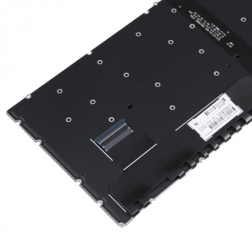 Pour HP Elitebook X360 836 730 G5 735 G5 G6 830 G5 G6 US Version clavier avec rétro-éclairage SH220495-05