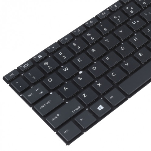 Pour clavier HP Elitebook X360 1040 G4 1040 G5 US Version avec rétro-éclairage SH22061912-05