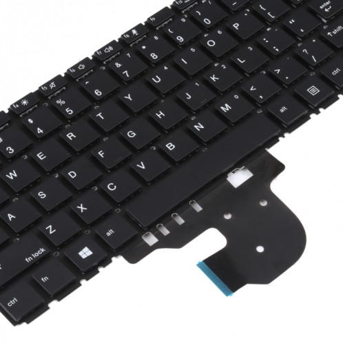 Pour clavier HP Probook 440 G6 445 G6 440 G7 version américaine SH30021794-05