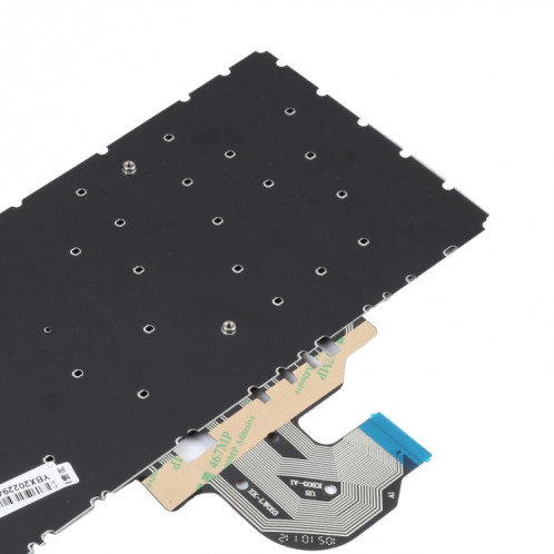 Pour clavier HP Probook 440 G6 445 G6 440 G7 version américaine SH30021794-05