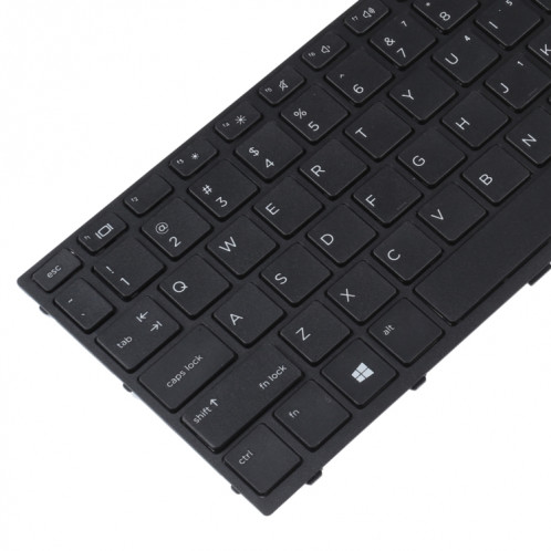 Pour clavier HP Probook 430 G5 440 G5 version américaine SH30031506-05